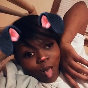 Meet your Posher, Tianna